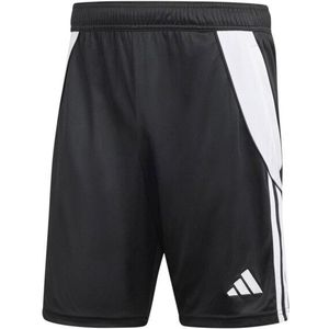 Adidas - Tiro 24 - Trainingsshort - 100% Gerecycled Polyester - Met Ritszakken