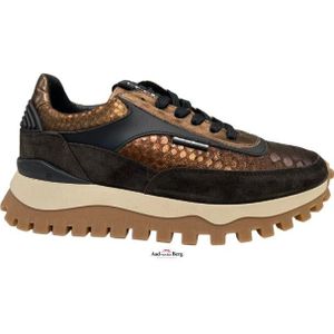 Floris van Bommel Damesschoenen sneakers