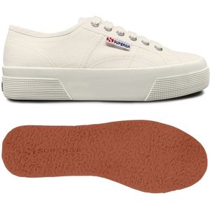 Superga Platform