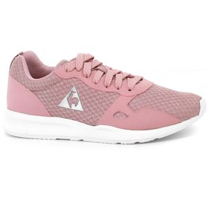 Le Coq Sportif - LCS R600 Feminine Mesh - Trainers - Roze