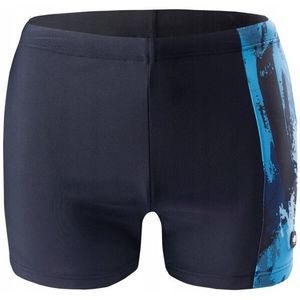 Aquawave Heren levu zee print zwemshort