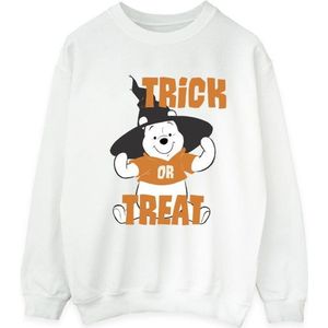 Li-cense Disney heren winnie the pooh trick or treat sweatshirt