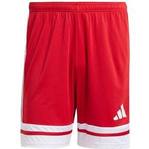 Adidas - Squadra 25 - Korte Broek - Gerecycled Polyester
