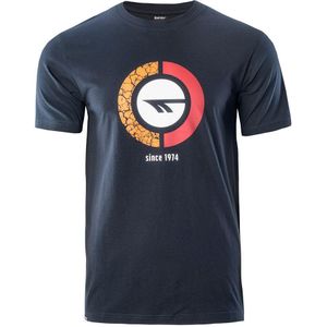 Hi-Tec Heren rakan t-shirt