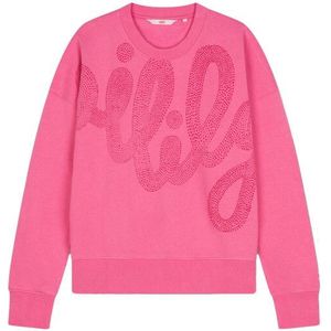Oilily - F25WHJ4031 - Sweat - Roze