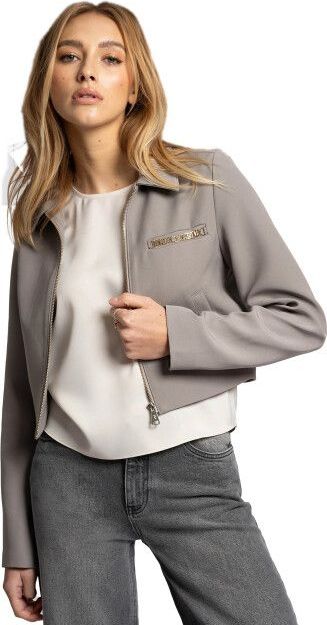 Nikkie - Lorci Jacket - Hazelnut - Tussenjas