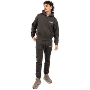 Cou7ure Essentials Basic zipper trainingspak