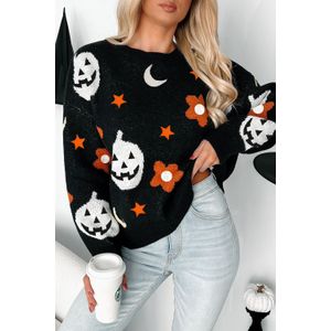 Halloween Trui
