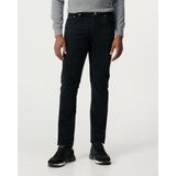 TramaroKorte mouwa Heren Jeans Bruin