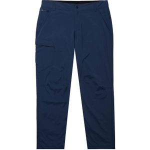 Berghaus - Navigator 2.0 - Geweven Broek - Donkerblauw - Heren