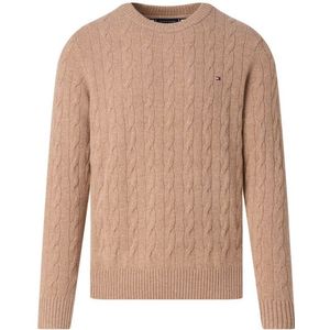 Tommy Hilfiger Menswear trui ronde hals