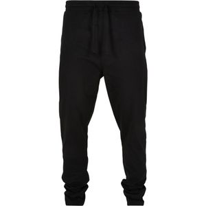 Urban Classics Heren jersey super lichte broek