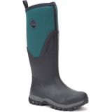 Muck Boots - Arctic Sport II - Knielaarzen - Marine - EVA-voetbed