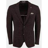 Born with Appetite Colbert rood fame jacket drop 8 233038fa51/680 cabernet