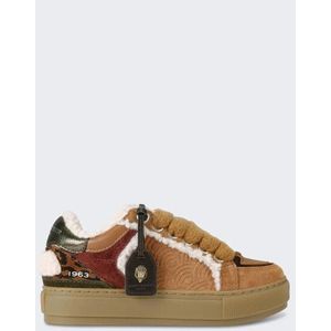 Kurt Geiger Dames southbank tag