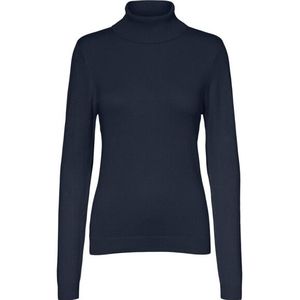 Vmglory - Gebreide Pullover - Col - Lange Mouwen - Regular Fit