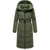 Navahoo - Herbstnebel - Gewatteerde Jas - Elegant - Warm - Functioneel