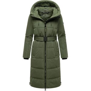 Navahoo - Herbstnebel - Gewatteerde Jas - Elegant - Warm - Functioneel