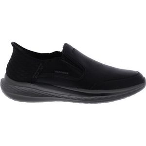 Skechers - Slip-Ins Relaxed Fit - Casual Schoenen - Heren - Imitatieleer