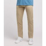 Lee - Extreme Motion Mvp Slim Fit - Spijkerbroek - Khaki