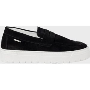 Antony Morato Suede loafers schoenen heren