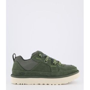 UGG Australia Heren lo lowmel woodland green