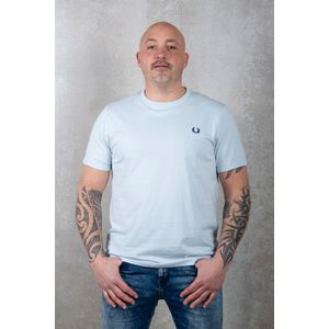 Fred Perry Ringer t-shirt