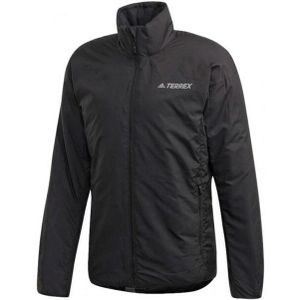 Adidas - Terrex - Geïsoleerde Waterdichte Jas - Heren