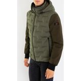 Peuterey Heren holzer sjn bmat