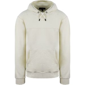 Criminal Damage - Reverse Loopback - Hoodie - Beige
