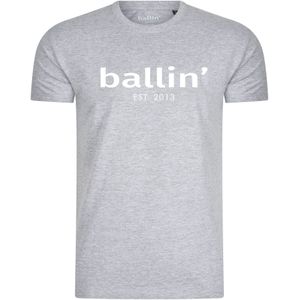 Ballin Est. 2013 Regular fit shirt