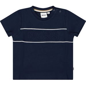 Hugo Boss Baby jongens t-shirt