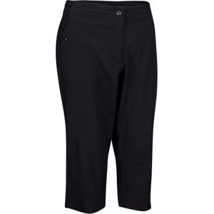 Sjeng Sports Shinee Capri  Trainingsbroek - Maat 36  - Vrouwen - zwart