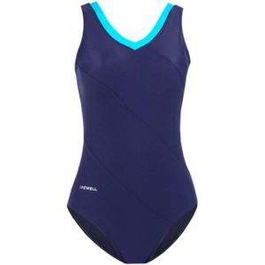 Crowell Dames angie eendelig zwempak