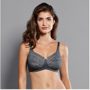 Anita Fleur prothese bh 5754x 408 antraciet