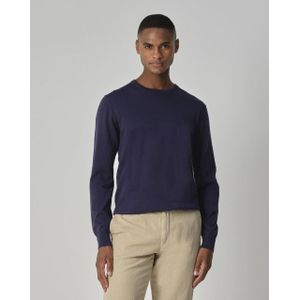 Dutch Dandies Coney trui ronde hals