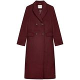 Fabienne Chapot - Mantel CLTCTS02 SOPHIA - Bordeaux