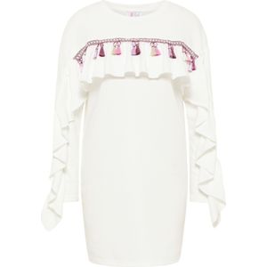 IZIA zweetjurk hoona