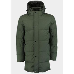 Agiato Winterjack riccardo at001-91200/green