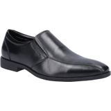 Hush Puppies - Ellis - School Uniform Schoen - Zwart - Heren