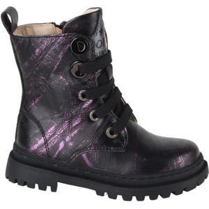 Shoesme Ntw007-f meisjes veterboots