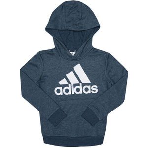 adidas - Junior Essentials - Hoody - Navy-White