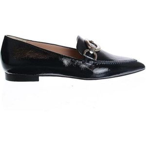 JvM Shoes - L503 - Loafers - Blauw - Suède