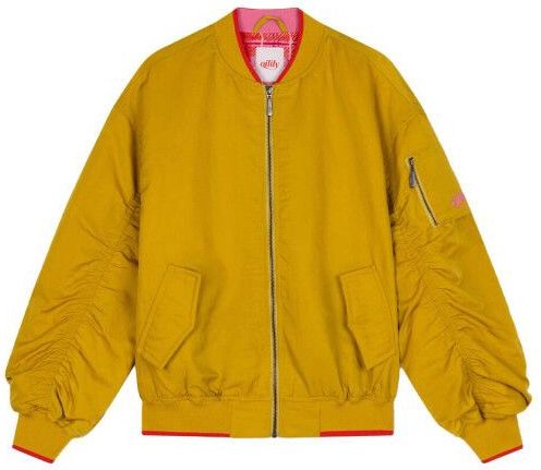 Oilily - F25WCO1090 - Jasje - Geel