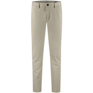 Dstrezzed - Lancaster Pique - Chino Broek - Beige