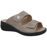 Solidus - 21104 Spezial 104 - Sandalen - Mendoza Fango