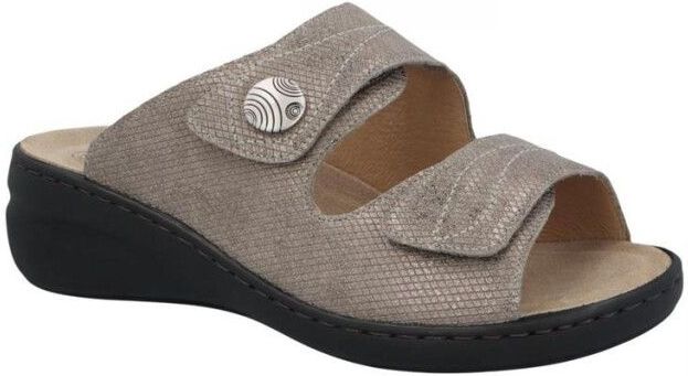 Solidus - 21104 Spezial 104 - Sandalen - Mendoza Fango