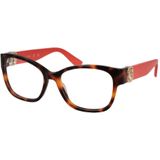 Guess - Gu 50120 - Brillen - Veelkleurig - Unisex