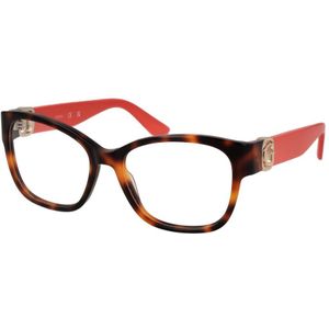 Guess - Gu 50120 - Brillen - Veelkleurig - Unisex
