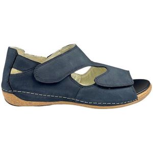 Waldläufer - Artikel 342024 - Casual Schoenen - Marine